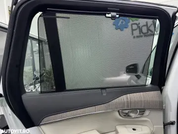 Volvo XC 90 Recharge T8 eAWD Inscription