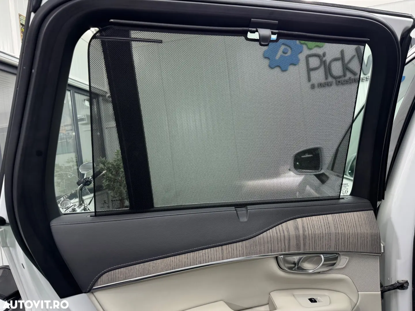 Volvo XC 90 Recharge T8 eAWD Inscription