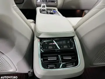Volvo XC 90 Recharge T8 eAWD Inscription
