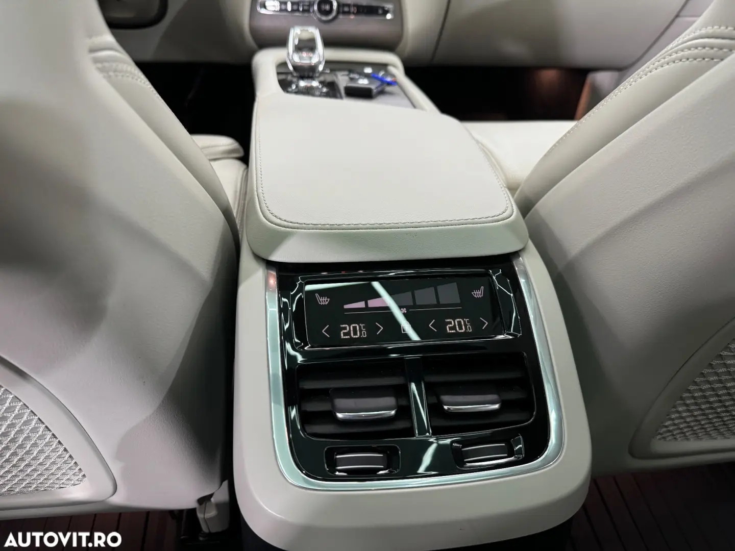 Volvo XC 90 Recharge T8 eAWD Inscription