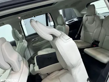 Volvo XC 90 Recharge T8 eAWD Inscription