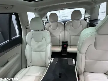 Volvo XC 90 Recharge T8 eAWD Inscription