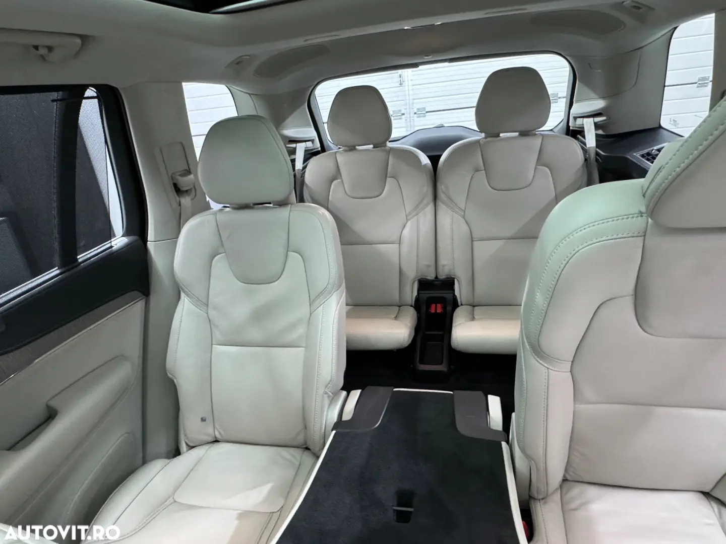 Volvo XC 90 Recharge T8 eAWD Inscription