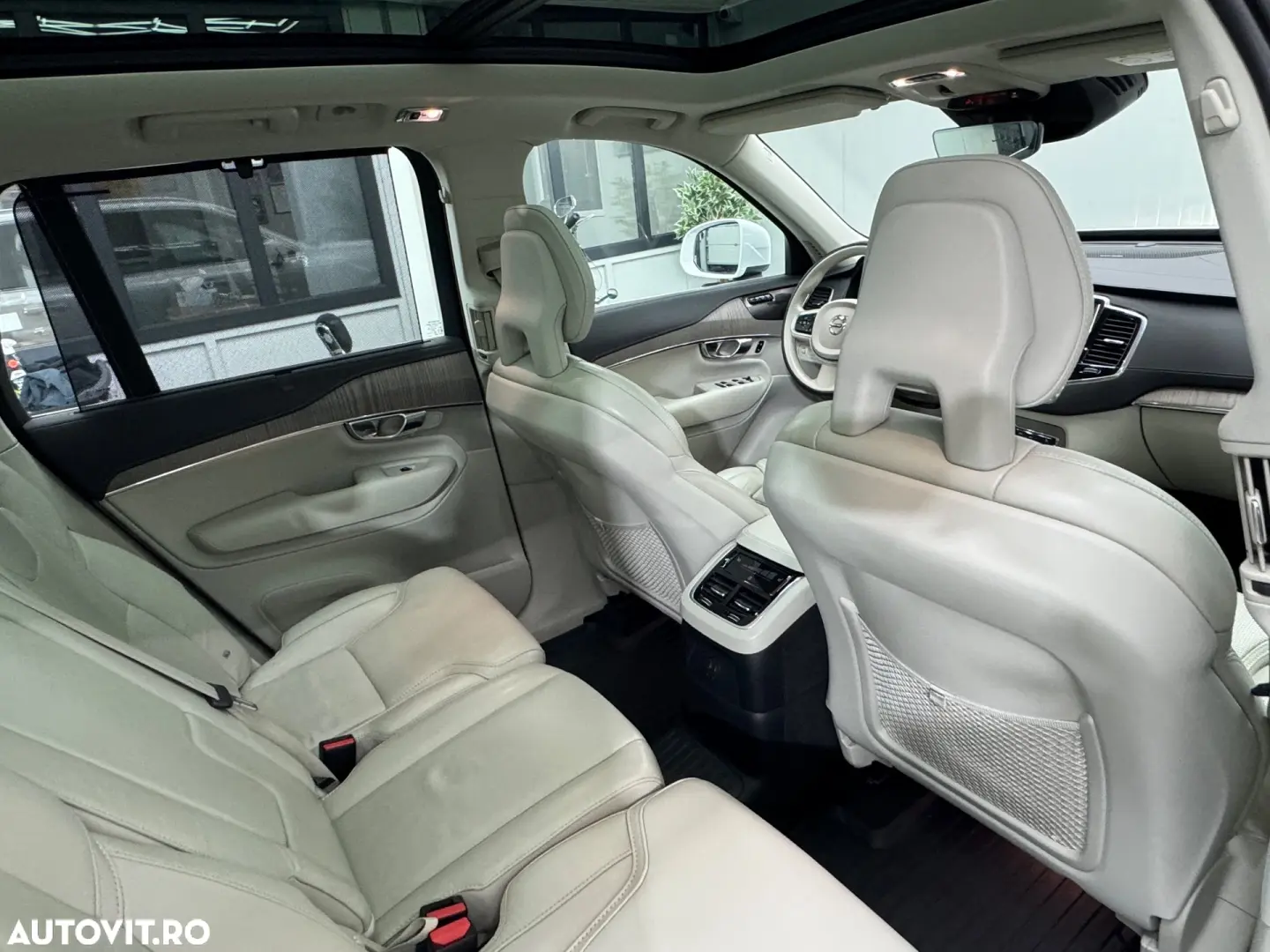 Volvo XC 90 Recharge T8 eAWD Inscription