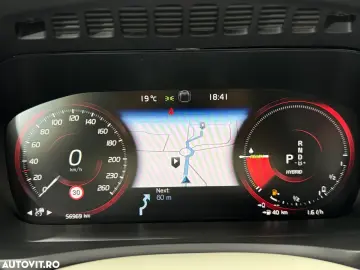 Volvo XC 90 Recharge T8 eAWD Inscription