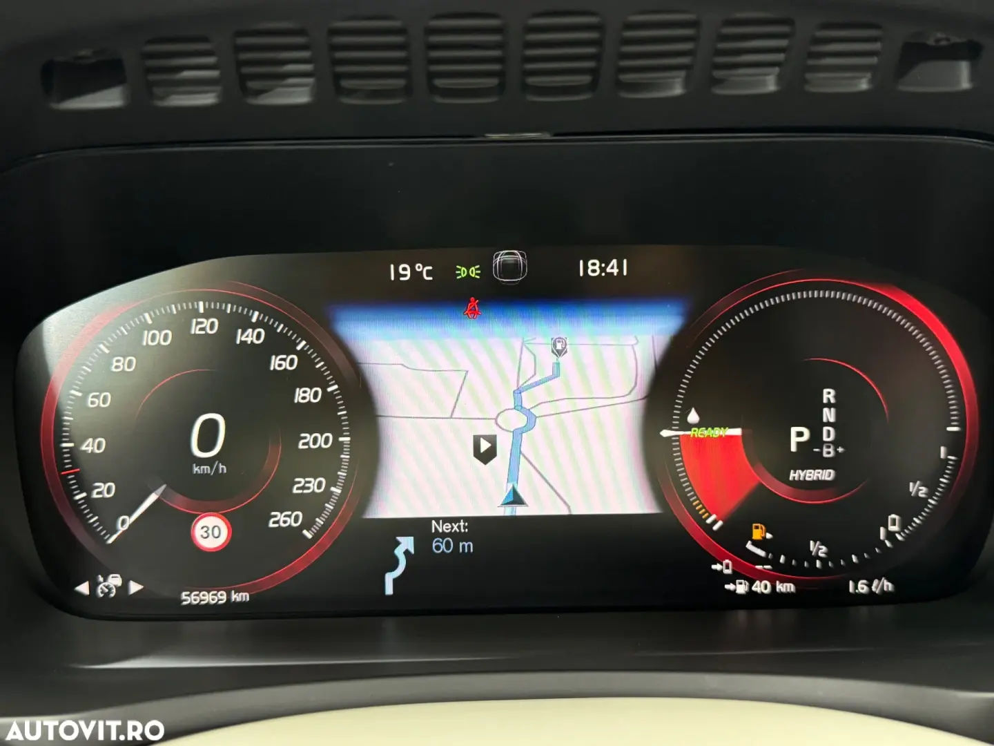 Volvo XC 90 Recharge T8 eAWD Inscription