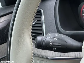 Volvo XC 90 Recharge T8 eAWD Inscription