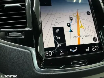 Volvo XC 90 Recharge T8 eAWD Inscription