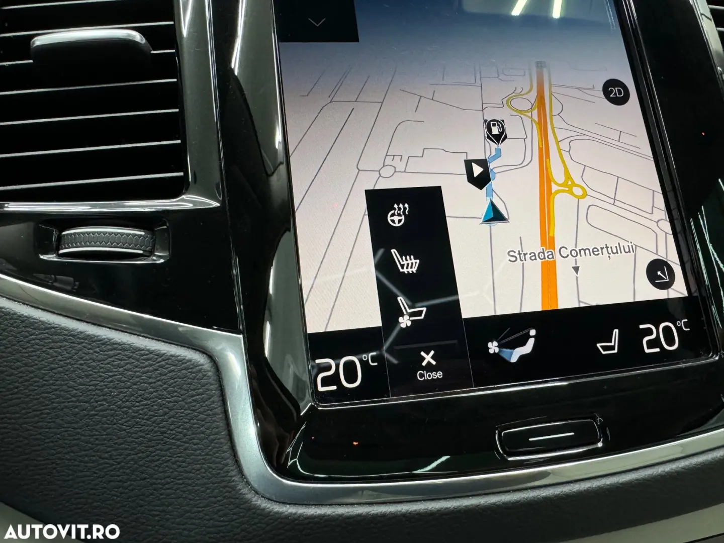 Volvo XC 90 Recharge T8 eAWD Inscription