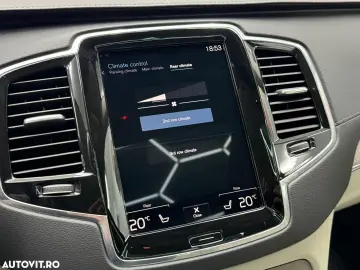 Volvo XC 90 Recharge T8 eAWD Inscription