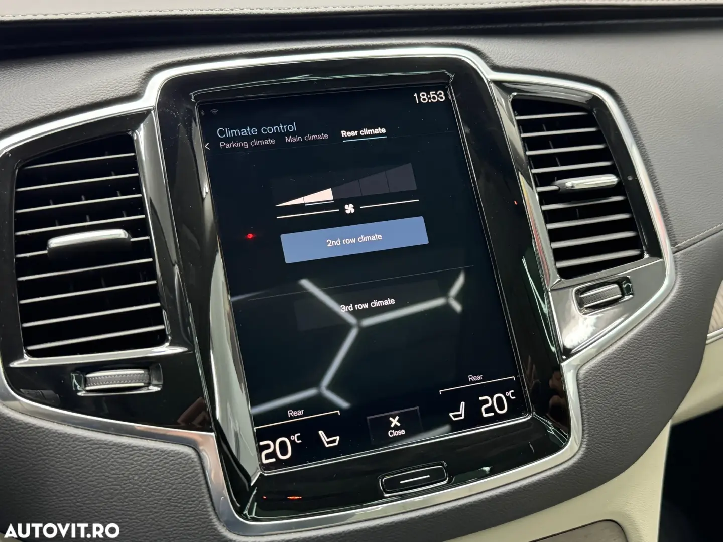 Volvo XC 90 Recharge T8 eAWD Inscription