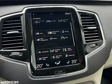 Volvo XC 90 Recharge T8 eAWD Inscription