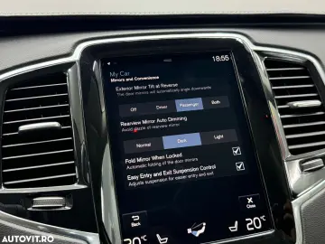 Volvo XC 90 Recharge T8 eAWD Inscription