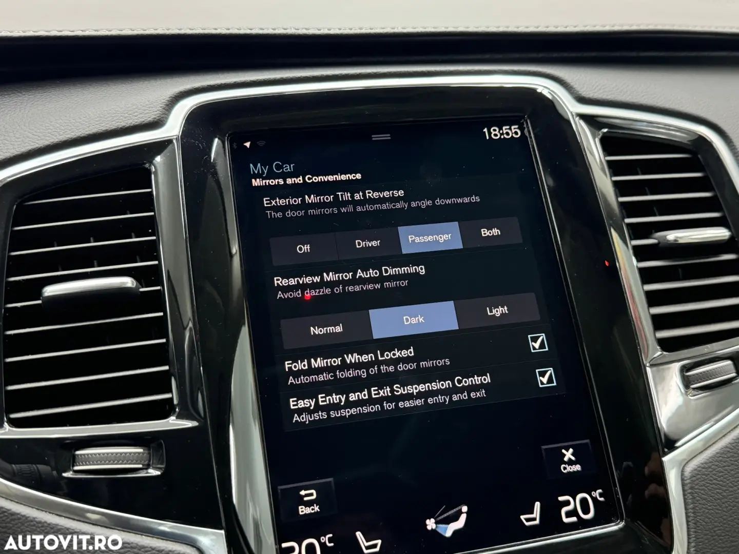 Volvo XC 90 Recharge T8 eAWD Inscription