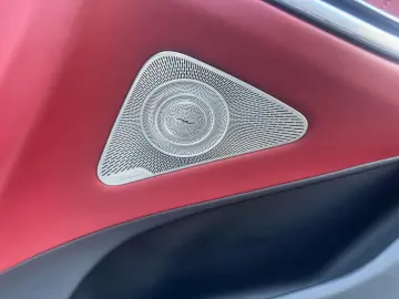 Mercedes-Benz S 500 4M LANG 2x AMG-LINE PANO