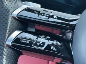 Mercedes-Benz S 500 4M LANG 2x AMG-LINE PANO