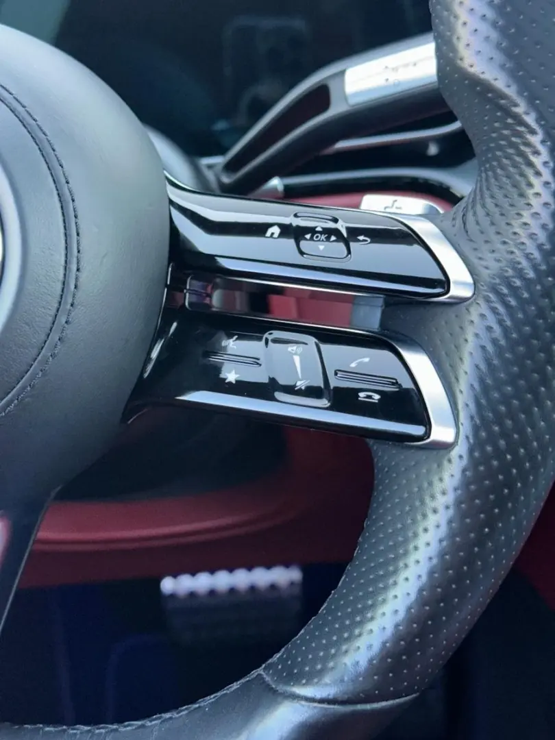 Mercedes-Benz S 500 4M LANG 2x AMG-LINE PANO