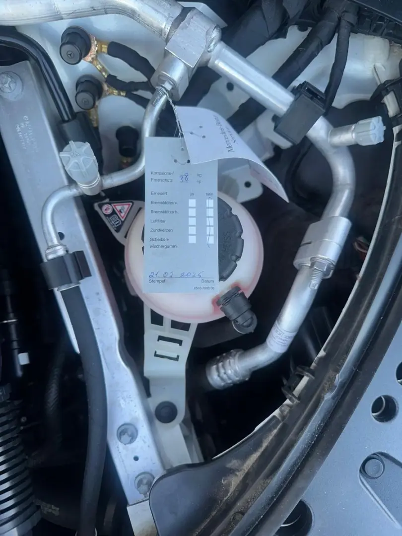 Mercedes-Benz S 500 4M LANG 2x AMG-LINE PANO