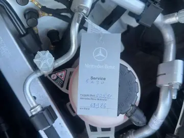 Mercedes-Benz S 500 4M LANG 2x AMG-LINE PANO