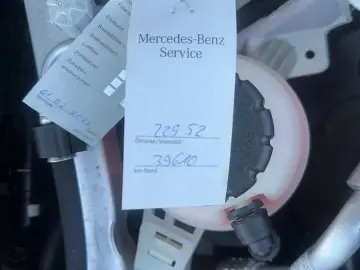 Mercedes-Benz S 500 4M LANG 2x AMG-LINE PANO