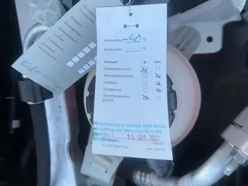 Mercedes-Benz S 500 4M LANG 2x AMG-LINE PANO