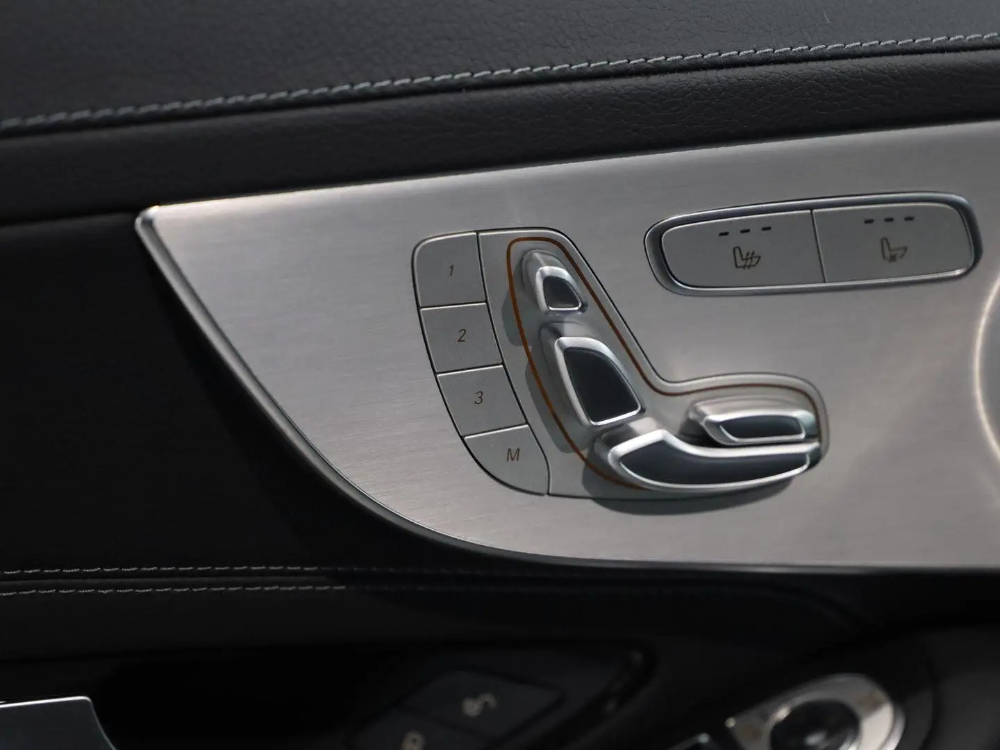 Mercedes-Benz C 43 AMG 4M Coupe Panorama 360