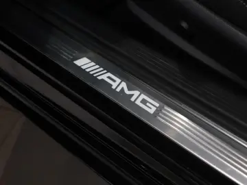 Mercedes-Benz C 43 AMG 4M Coupe Panorama 360