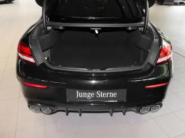 Mercedes-Benz C 43 AMG 4M Coupe Panorama 360