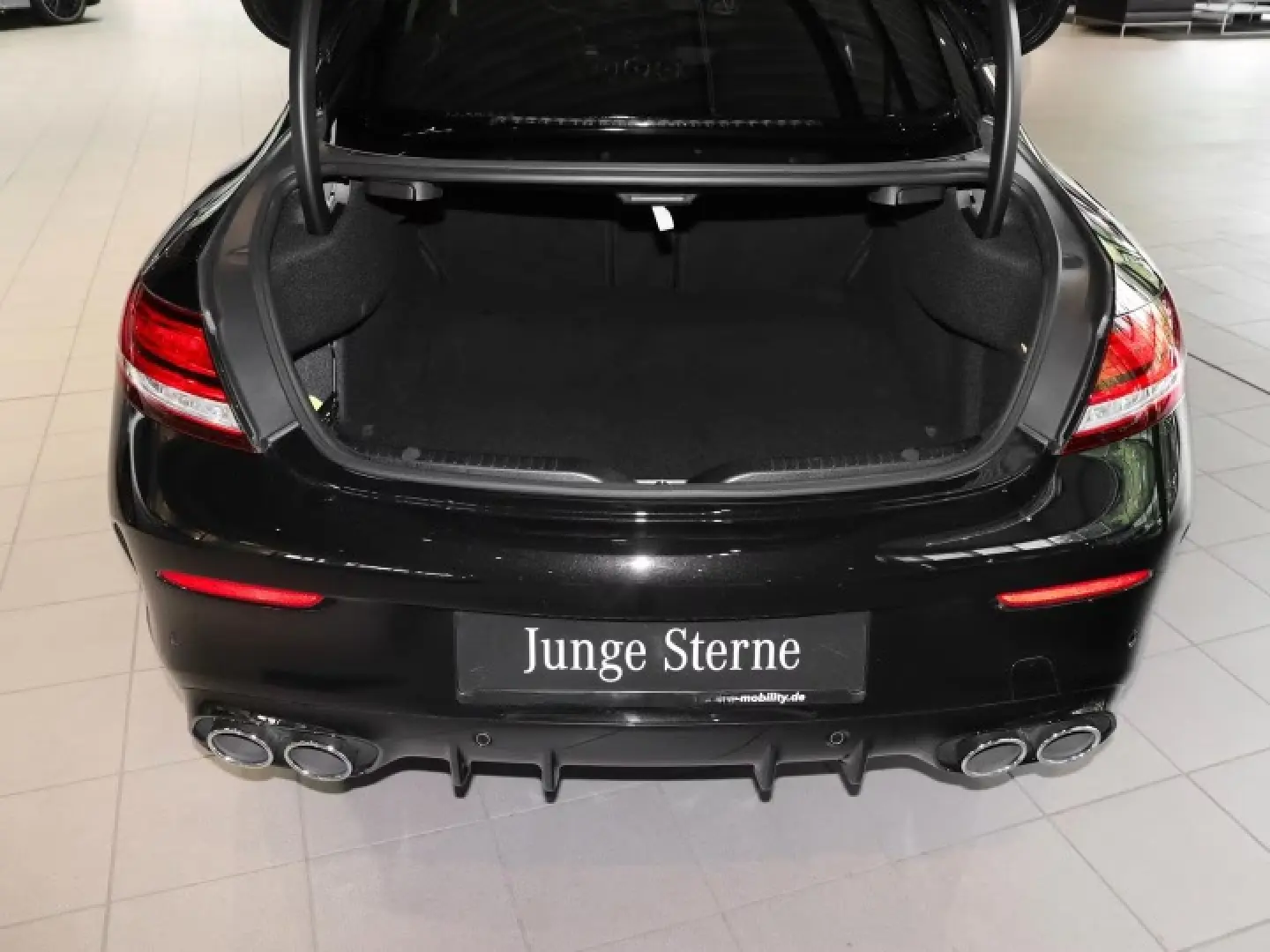 Mercedes-Benz C 43 AMG 4M Coupe Panorama 360