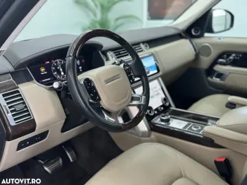 Land Rover Range Rover 2.0 l4 PHEV Vogue