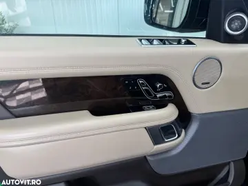 Land Rover Range Rover 2.0 l4 PHEV Vogue