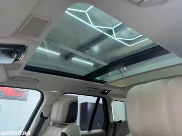 Land Rover Range Rover 2.0 l4 PHEV Vogue