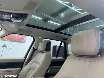 Land Rover Range Rover 2.0 l4 PHEV Vogue