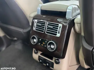 Land Rover Range Rover 2.0 l4 PHEV Vogue