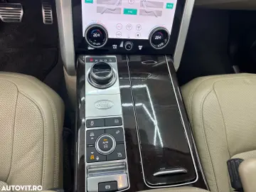 Land Rover Range Rover 2.0 l4 PHEV Vogue