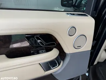 Land Rover Range Rover 2.0 l4 PHEV Vogue