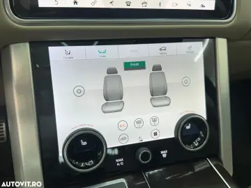 Land Rover Range Rover 2.0 l4 PHEV Vogue