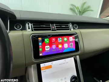 Land Rover Range Rover 2.0 l4 PHEV Vogue