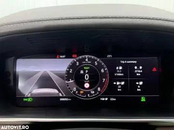 Land Rover Range Rover 2.0 l4 PHEV Vogue