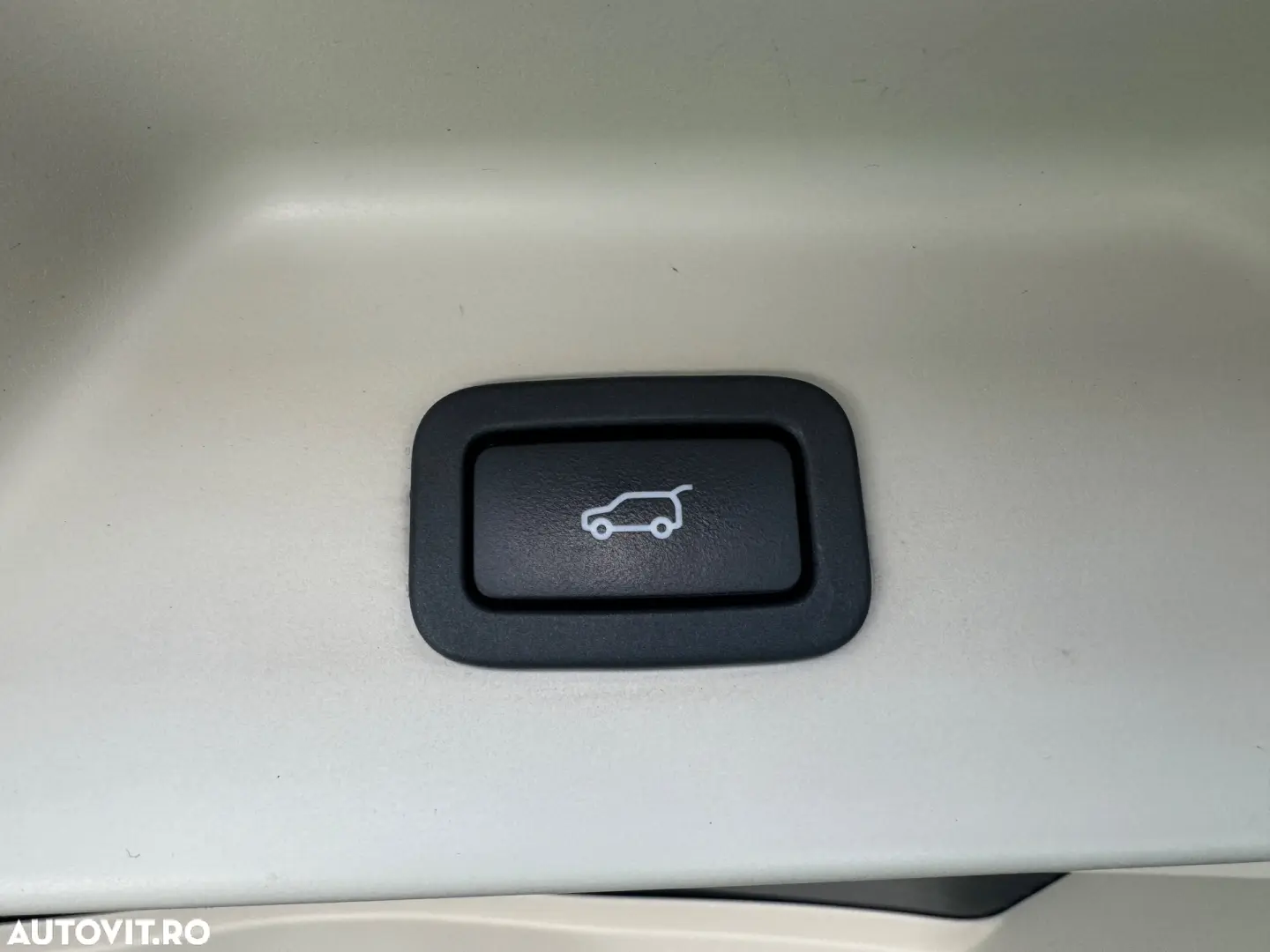 Land Rover Range Rover 2.0 l4 PHEV Vogue