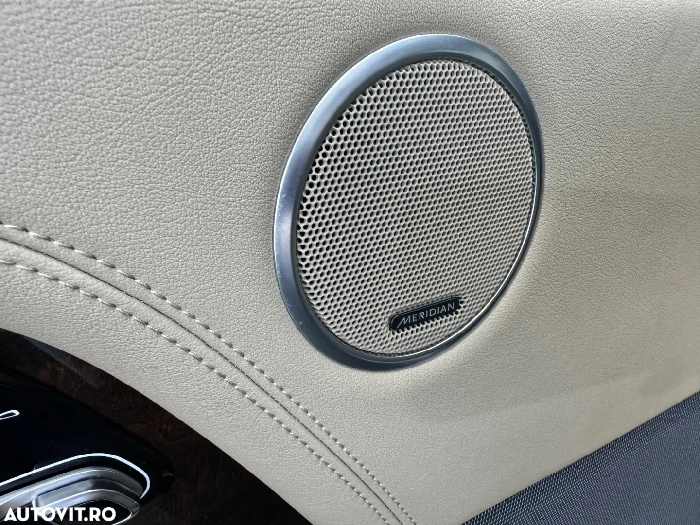 Land Rover Range Rover 2.0 l4 PHEV Vogue