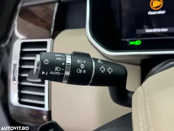 Land Rover Range Rover 2.0 l4 PHEV Vogue
