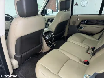 Land Rover Range Rover 2.0 l4 PHEV Vogue