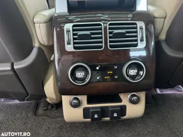 Land Rover Range Rover 2.0 l4 PHEV Vogue