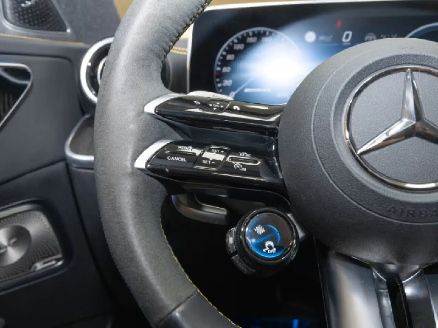 Mercedes-Benz C 63 S E PERFORMANCE Pano HUD 360