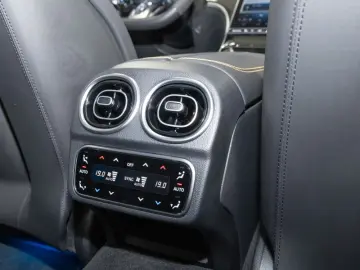 Mercedes-Benz C 63 S E PERFORMANCE Pano HUD 360