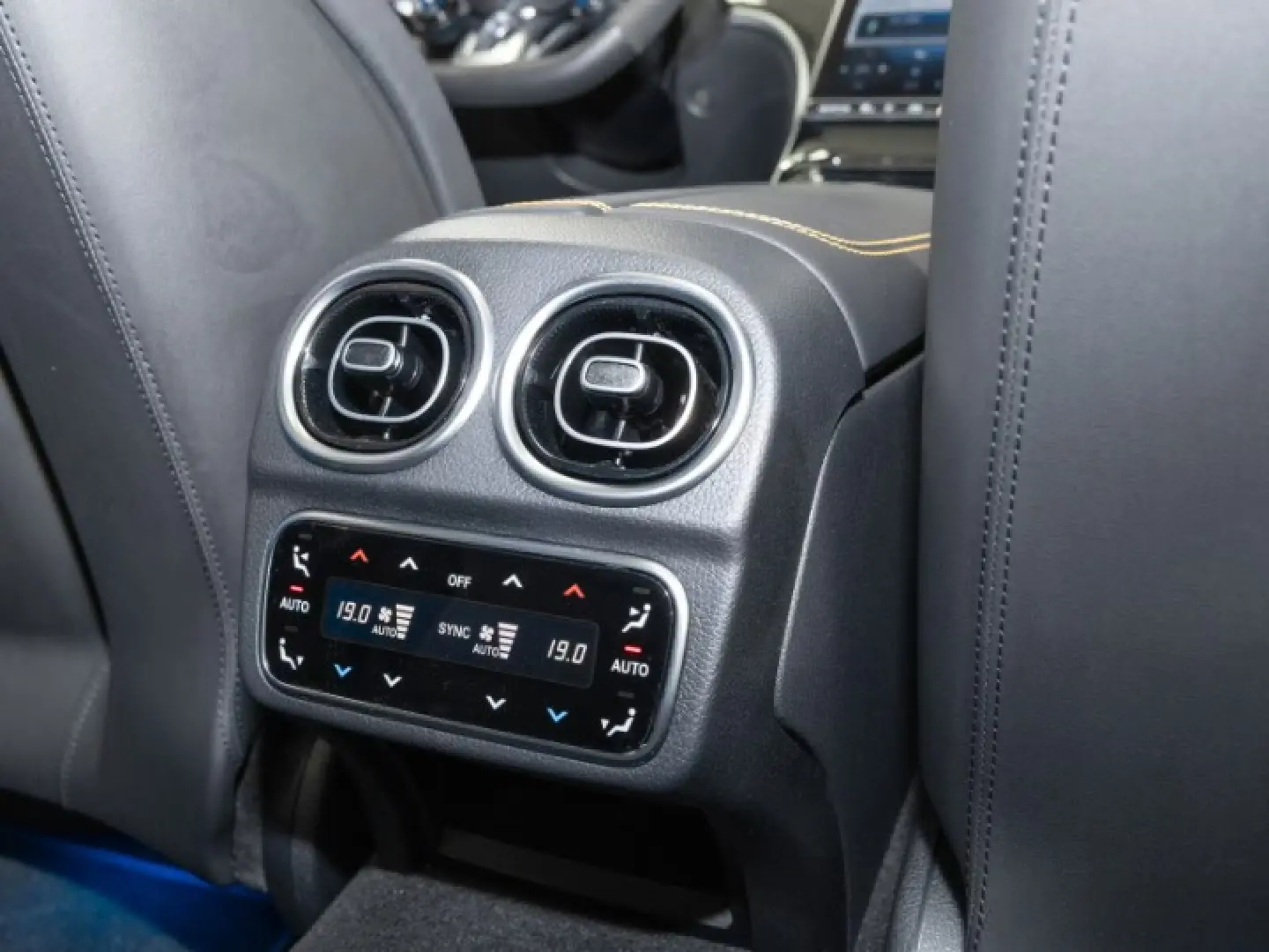 Mercedes-Benz C 63 S E PERFORMANCE Pano HUD 360