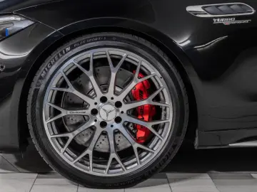 Mercedes-Benz C 63 S E PERFORMANCE Pano HUD 360