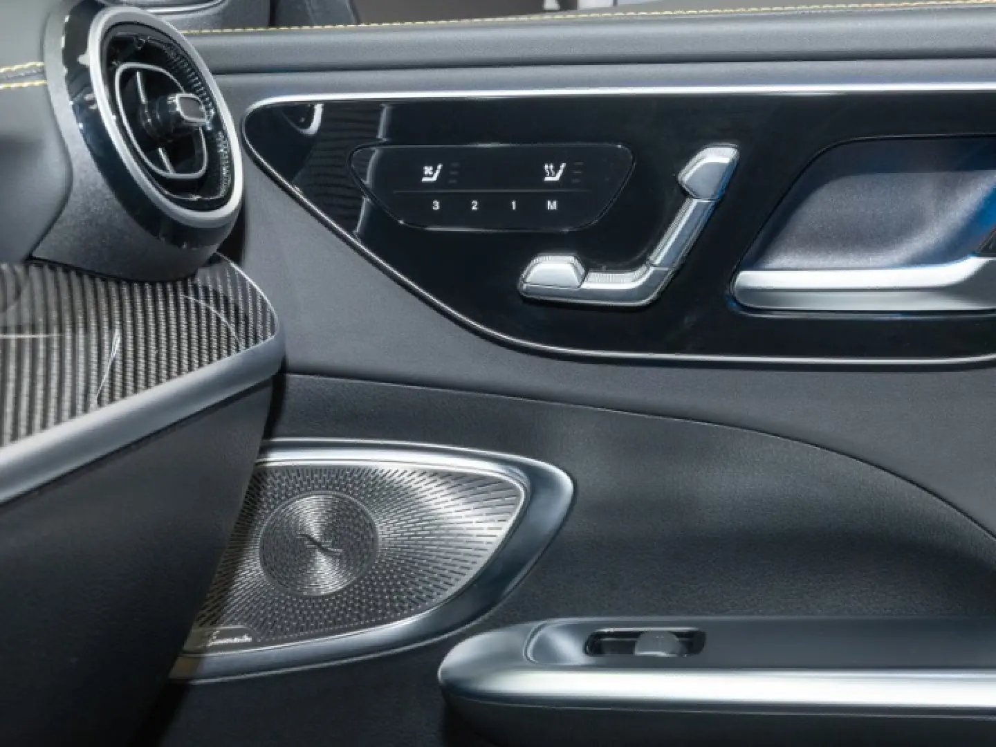 Mercedes-Benz C 63 S E PERFORMANCE Pano HUD 360