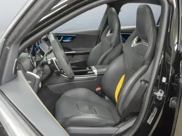 Mercedes-Benz C 63 S E PERFORMANCE Pano HUD 360